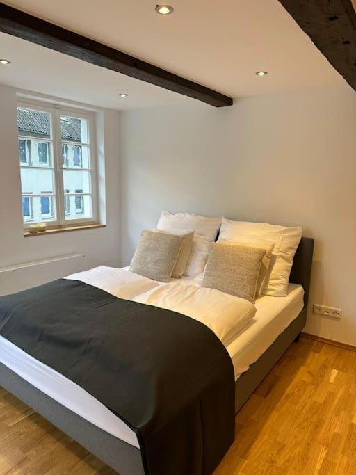 Lieblingsnest Hattingen Apartment Kültér fotó