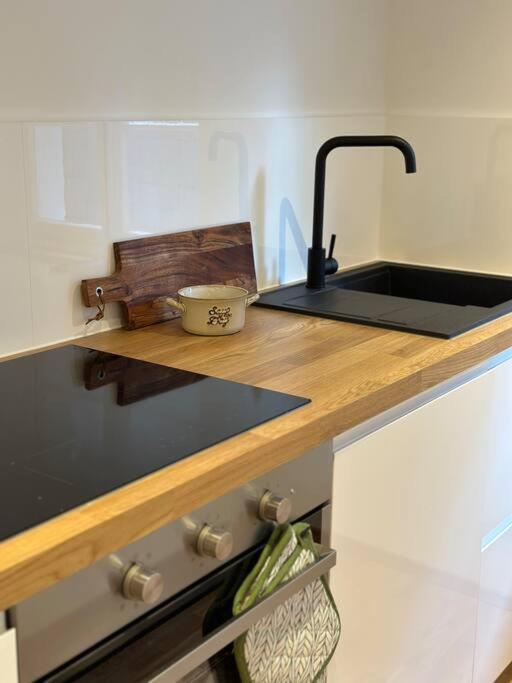 Lieblingsnest Hattingen Apartment Kültér fotó